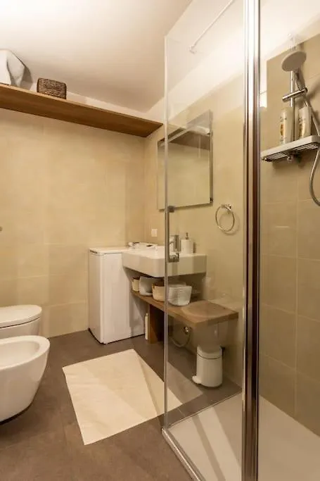 Monolocale In Centro A Madesimo Apartment