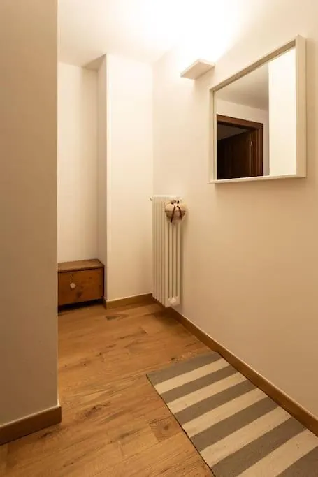 Monolocale In Centro A Madesimo Apartment