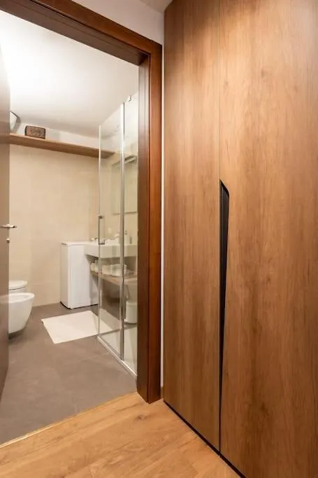 Monolocale In Centro A Madesimo Apartment Italy
