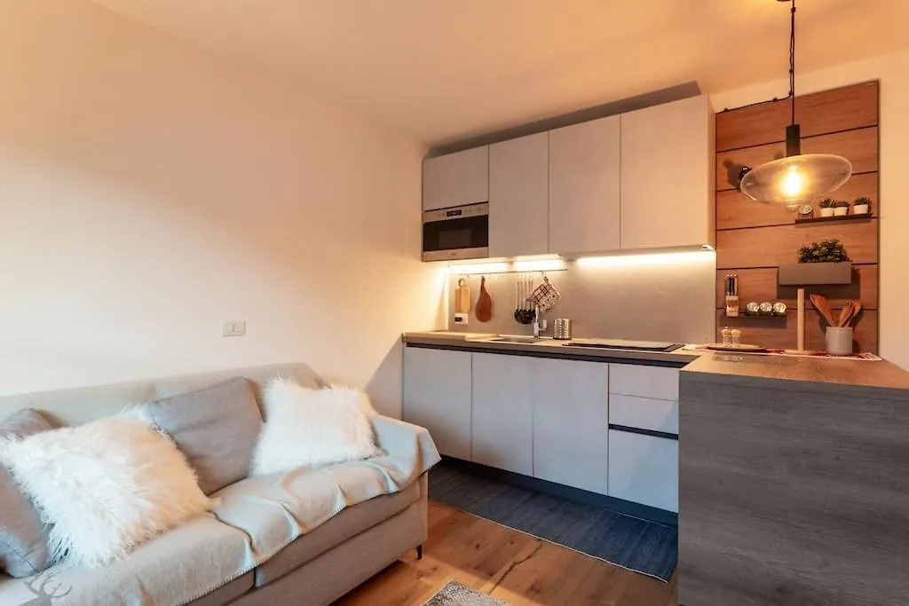 Monolocale In Centro A Madesimo Apartment