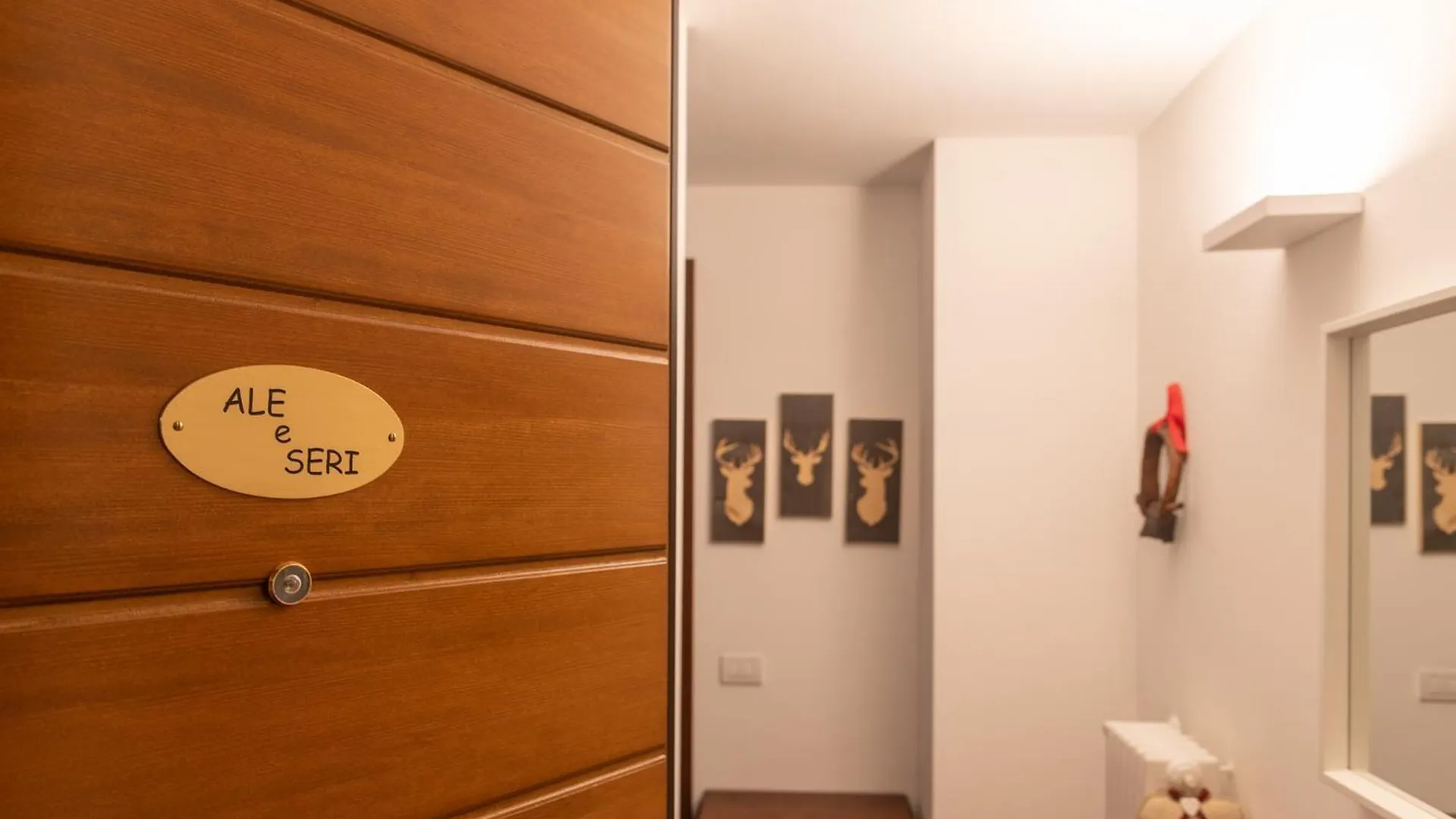 Monolocale In Centro A Madesimo Apartment 0*,  Italy