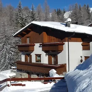 Edelweiss Casa vacanze
