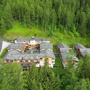 Hotel Boscone, Madesimo