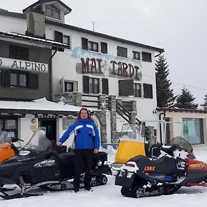 Rifugio Mai Tardi Hotel
