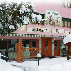 Hotel Soldanella, Madesimo