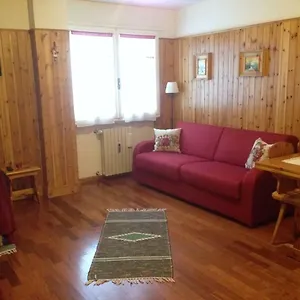 Mountain Charming Casa vacanze