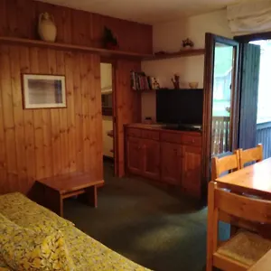 Bilocale Con Box - Condominio Cardinello Rosa Appartamento